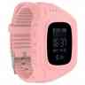 Jet Kid Next pink Умные детские часы