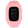 Jet Kid Next pink Умные детские часы