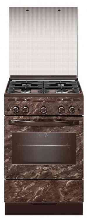 GEFEST 5300-02 0354 Газовая плита