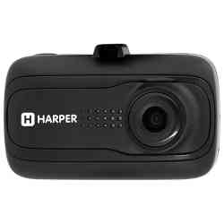 HARPER DVHR-223 видеорегистратор
