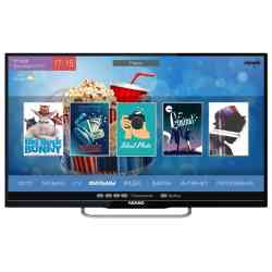 ASANO 43LU8030S SMART LED-телевизор