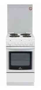 DELUXE 5004.10 экрст плита электрическая