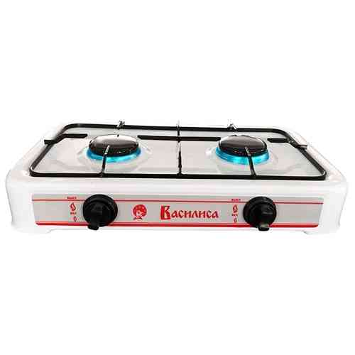 ВАСИЛИСА ГП2-1080A Газовая плитка