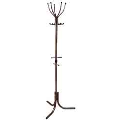 Вешалка напольная Комфорт ВК5