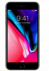 Apple iPhone 8 Plus 256Gb Space Gray