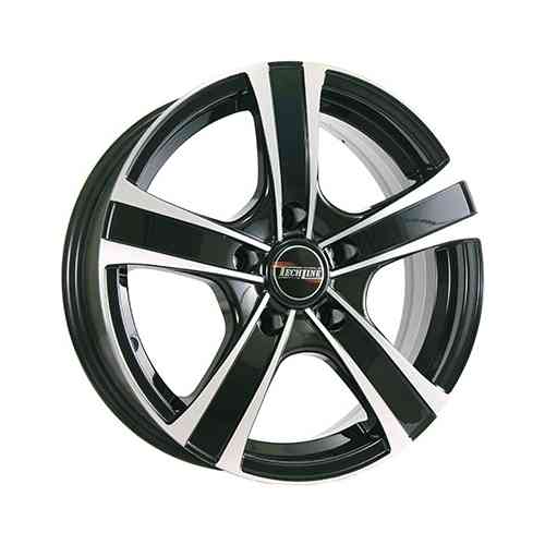 539 TL 6x15 5x100 et38 d57,1 BD *Фольц.