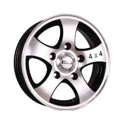 641 Neo 7x16 5x139,7 et35 d98 BD *Нива