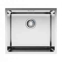 Omoikiri Tadzava 49-U/I-IN Ultra 15, мойка, нержавеющая сталь