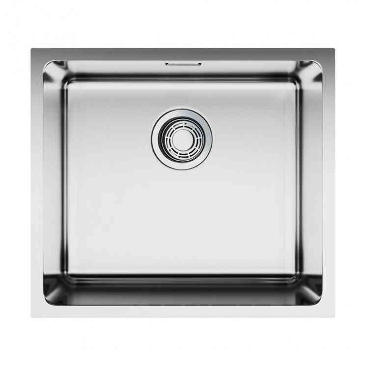 Omoikiri Tadzava 49-U/I-IN Ultra 15, мойка, нержавеющая сталь