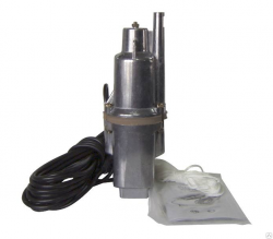 ПАРМА НВ-3/10 (аналог Ручеек-1М) 280 Вт, 10м, нижн.забор Насос