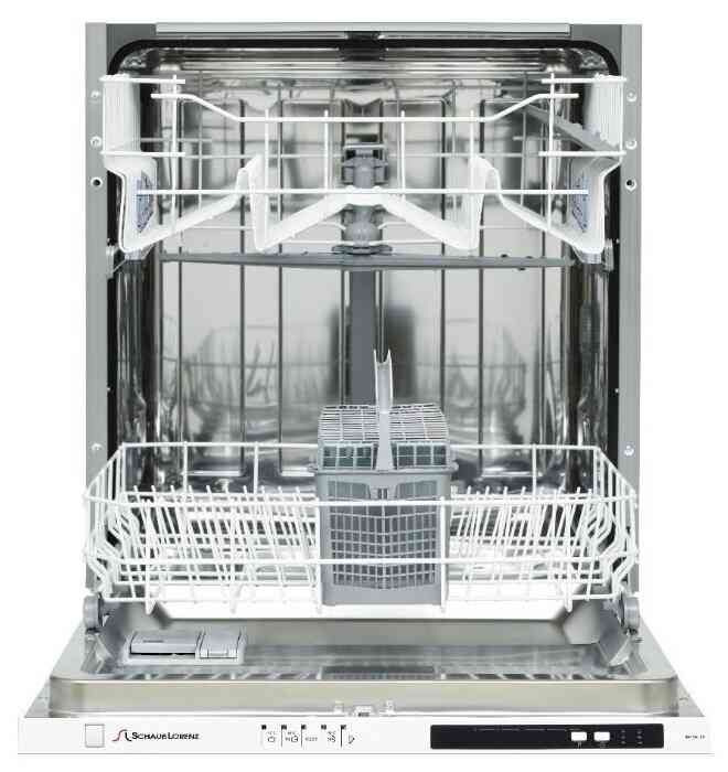Schaub Lorenz SLG VI6110 машина посудомоечная встраиваемая