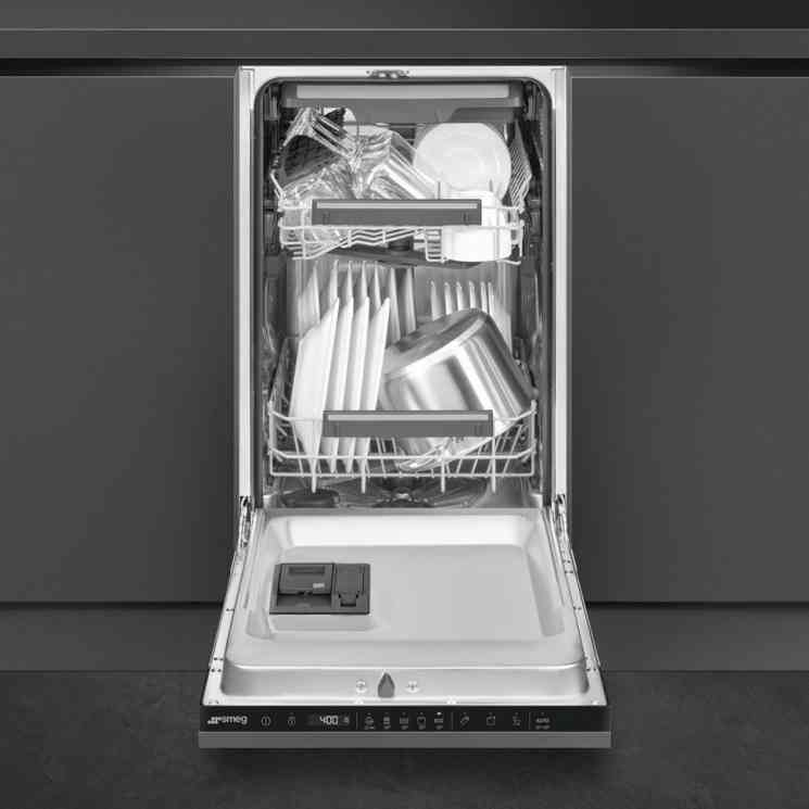 Smeg ST4533CIN