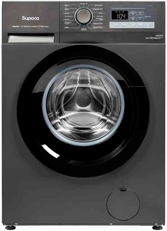 БИРЮСА WM-ML612/10 DM , шт стиральная машина