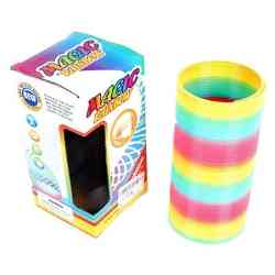 Игра-слик Сказочная радуга, 7,5*15 см, коробка A215/633954