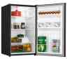 NORDFROST NR 508 B черный холодильник