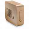 JBL GO 2 Портативная акустика, желтый