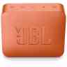 JBL GO 2 Портативная акустика, желтый