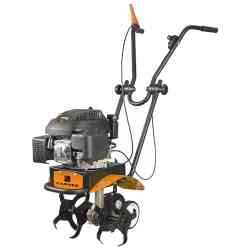 CARVER T-400 (4,0 л.с., 4-х такт., шир. 38 см.) Мотокультиватор