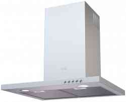 KRONA RINA 600 inox PB кухонная вытяжка