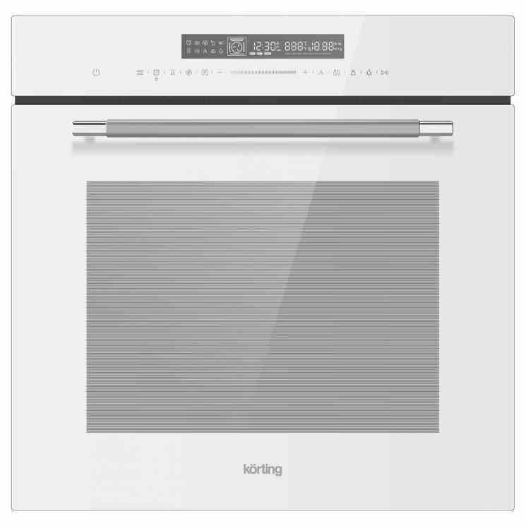 KORTING HK 60003 BW + OKB 1360 CSGW MW + KMI 825 TGW + KDI 60110 + KSI 17780 CVNF
