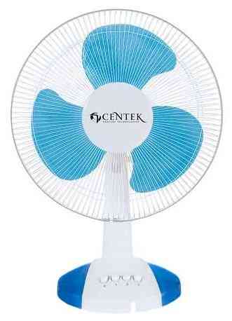 CENTEK CT-5007 (синий) вентилятор