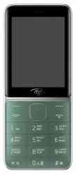 ITEL IT5626 Dark Green/зеленый