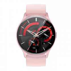 Смарт часы HOCO Y15 1.43" (Pink Gold)