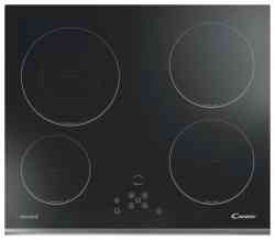 Candy CH 642 X электрическая варочная панель