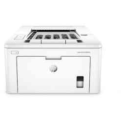 HP LaserJet Pro M203dw лазерный принтер