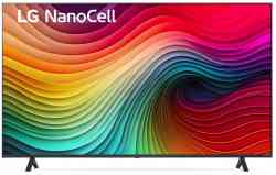 LG 65NANO80T6A (65NANO80T6A.ARUG) Телевизор