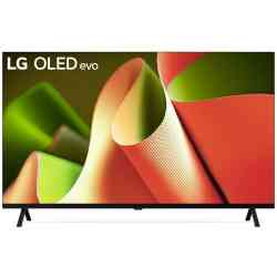 O LG OLED55B4RLA (OLED55B4RLA.ARUG) Телевизор