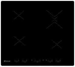 De Luxe 595204.01эвс-001 Варочная панель