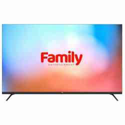 LEFF 43U580T SMART /ПТ / Телевизор