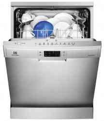 ELECTROLUX ESF9551LOX