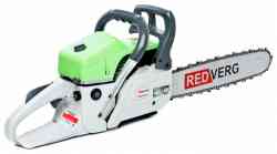RedVerg RD-GC50-16 Бензопила