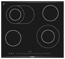 BOSCH PKC 675N14D независимая поверхность электрическая