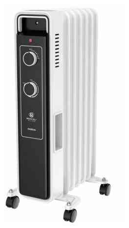 Royal Clima ROR-PR7-1500M PARMA масляный радиатор