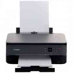 струйный Canon Pixma TS5340a (3773C107) A4 WiFi USB черный