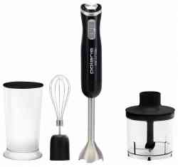 POLARIS PHB 1587 черный Погружной блендер