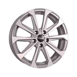 712 TL 6,5x17 5x105 et40 d56,6 S *Шевроле