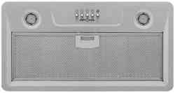 KRONA LUISA 600 inox PB