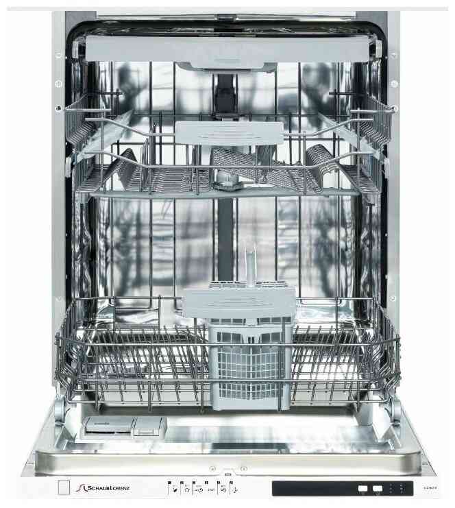 Schaub Lorenz SLG VI6210 машина посудомоечная встраиваемая