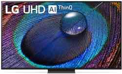 LG 75UR91006LA (75UR91006LA.ARUB) Телевизор