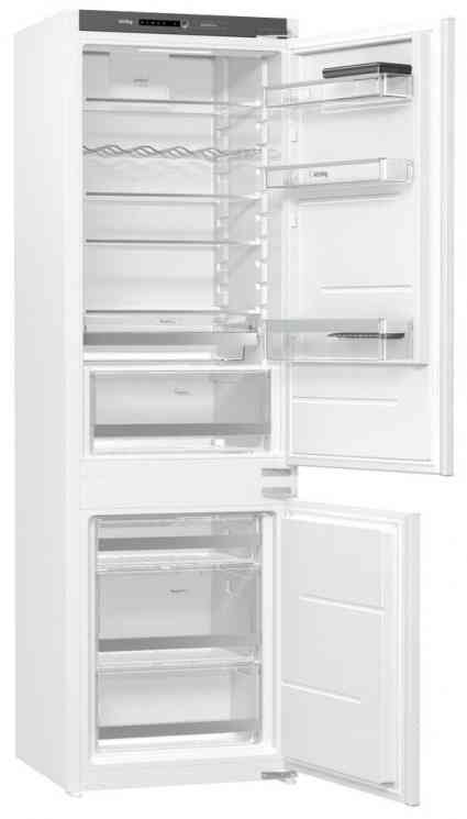 Korting KSI 17877 CFLZ встраиваемый холодильник