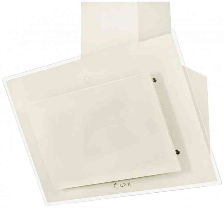 LEX MIKA GS 600 IVORY light