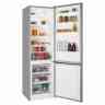 NORDFROST NRB 134 S серебристый холодильник
