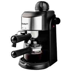 SCARLETT SC-CM33005 Кофеварка