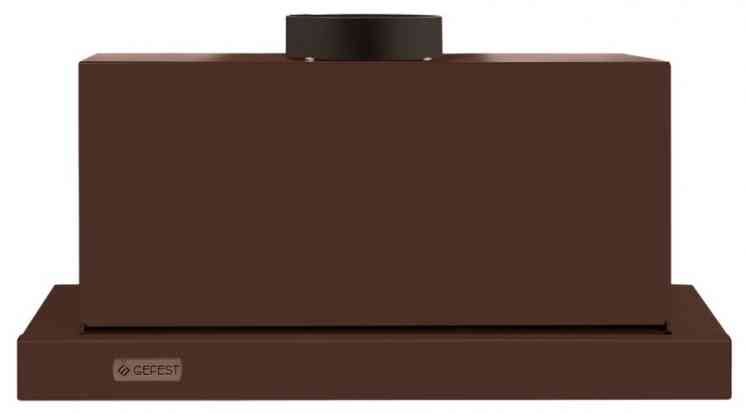 GEFEST ВО 4501 К17 кухонная вытяжка