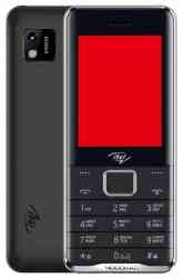 ITEL IT5631 Black/черный