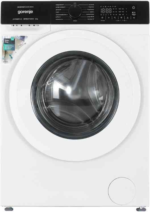 GORENJE W1NHA62SAS стиральная машина